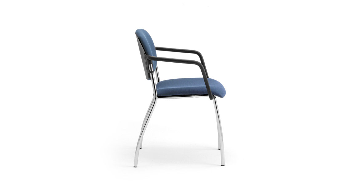 Leyform LaiLa Sedia 4 Gambe – Bild 8