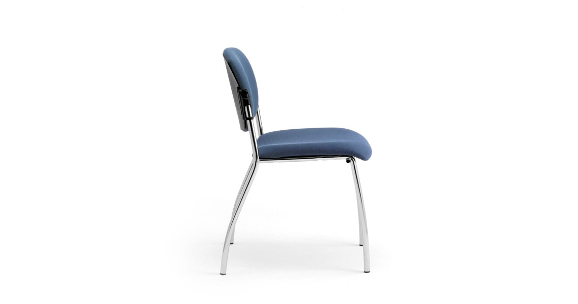 Leyform LaiLa Sedia 4 Gambe – Bild 9