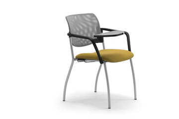 Leyform LaiLa Sedia 4 Gambe – Bild 12