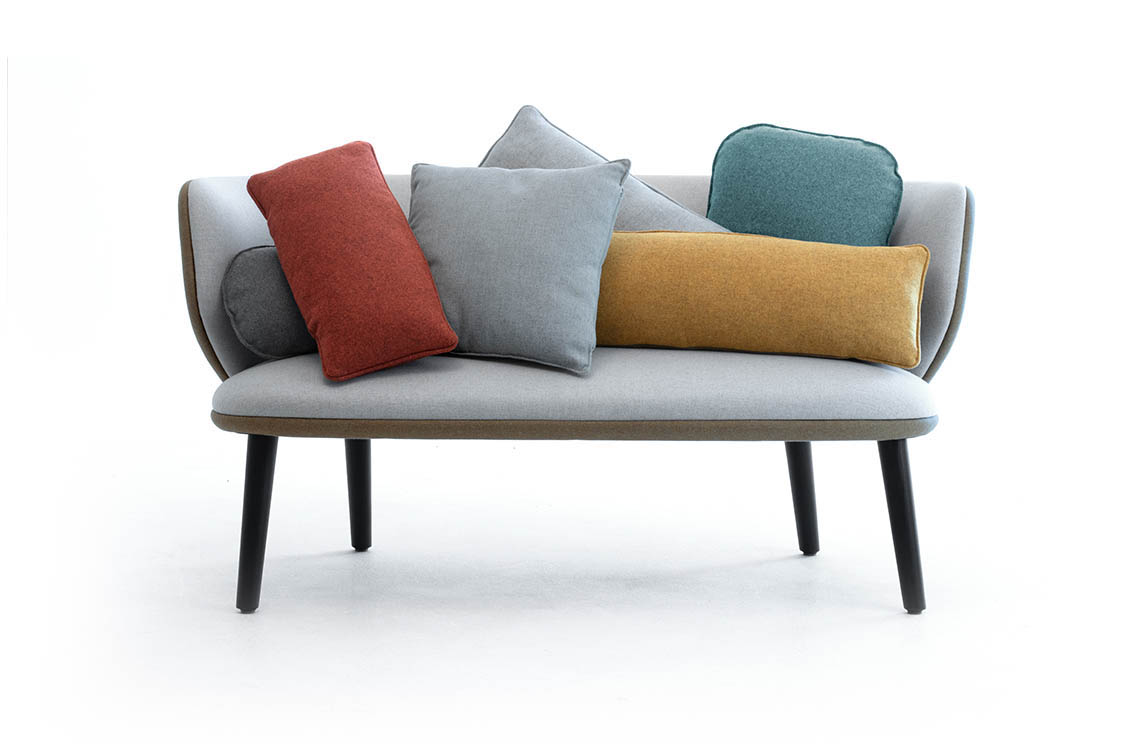 Leyform Leyform Colourful Cushions