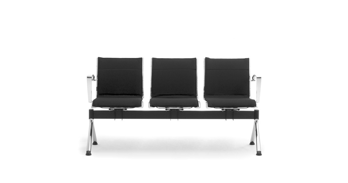 Leyform Origami LX bench