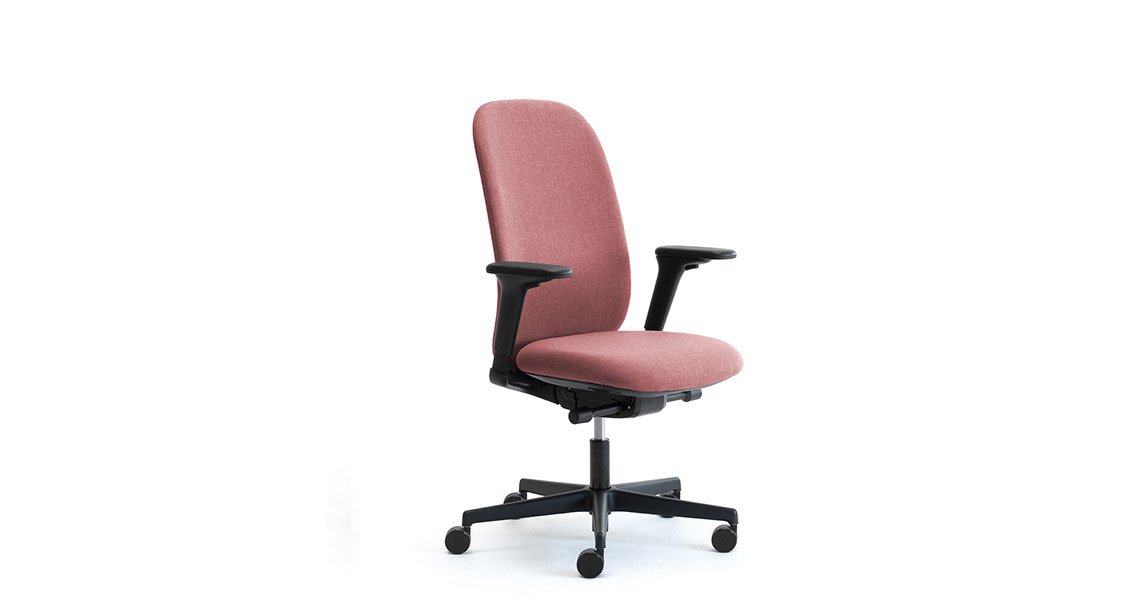 Leyform Rush task armchair