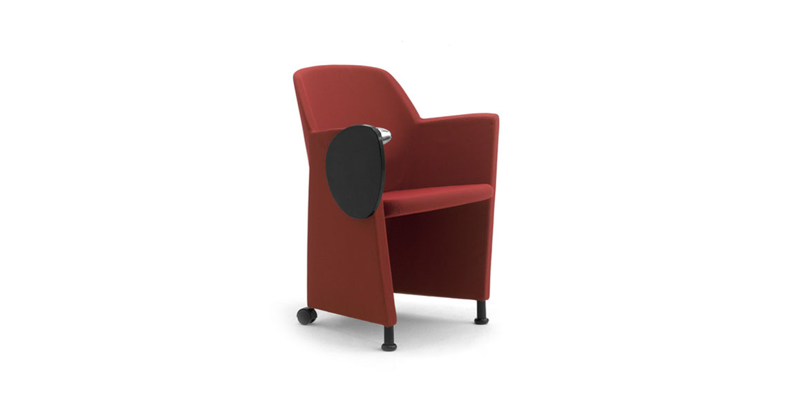 Leyform Viviana tub armchair