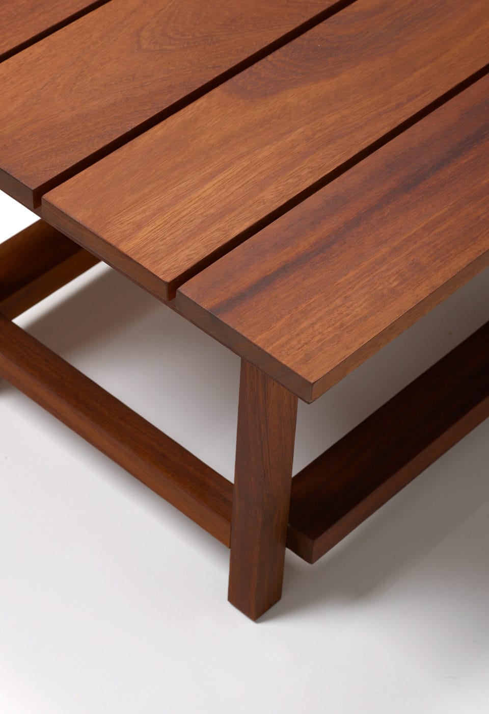 Mattiazzi CLERICI OUTDOOR TABLE – Bild 2
