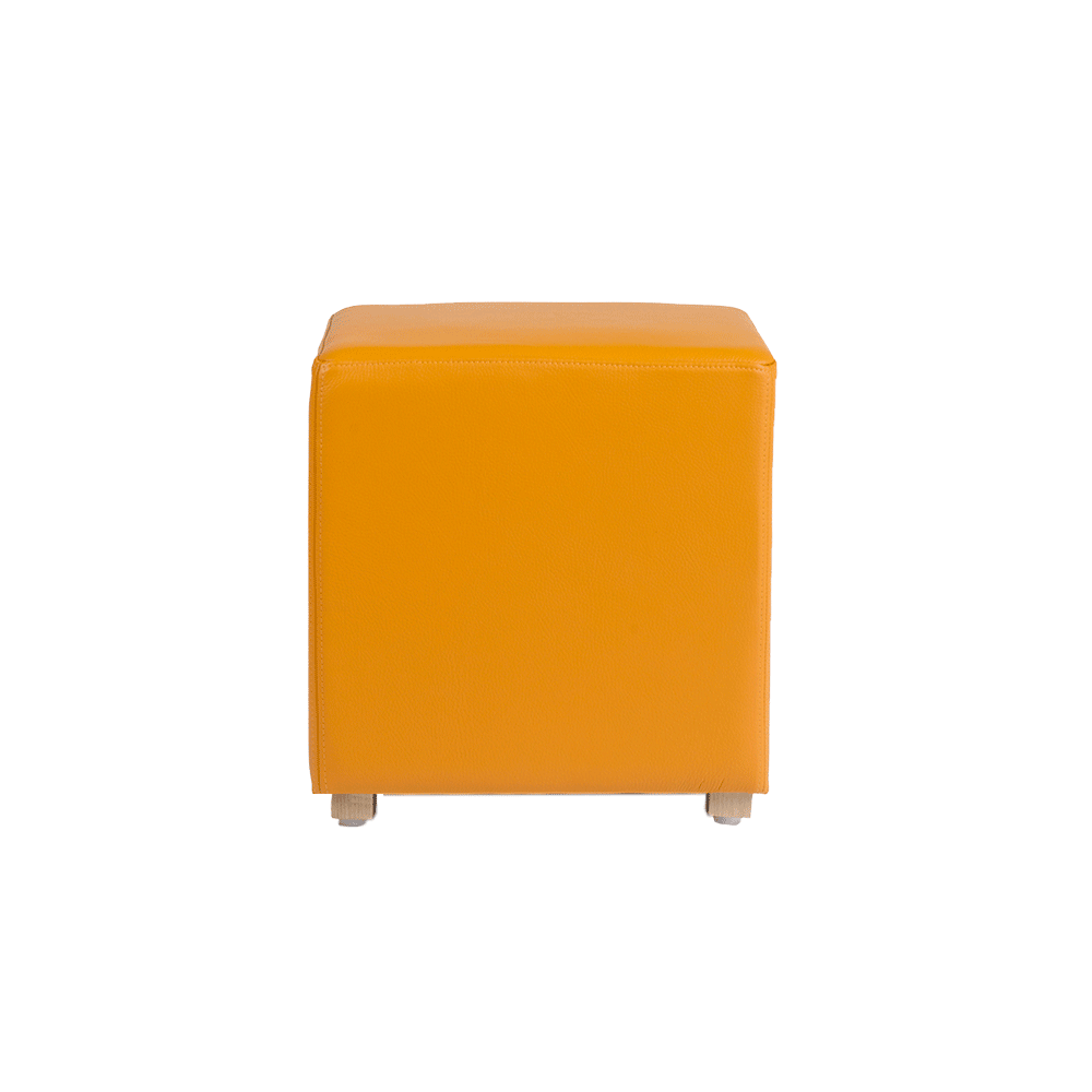Mobitec Poufs