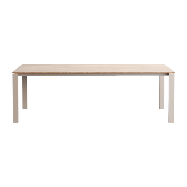 Mobitec Table Altera avec allonge
