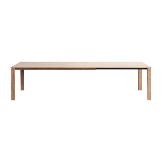 Mobitec Table Altera avec allonges