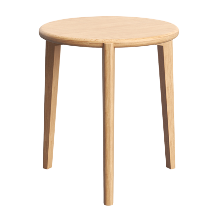 Mobitec Table basse Dots