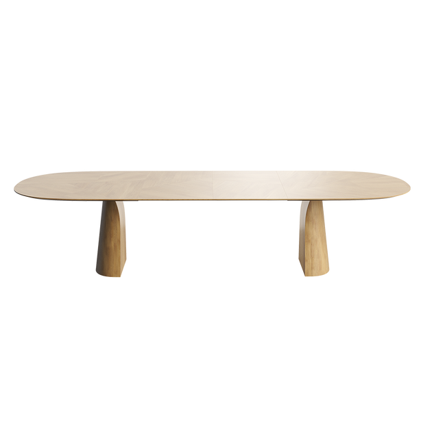 Mobitec Table Blossom avec allonge