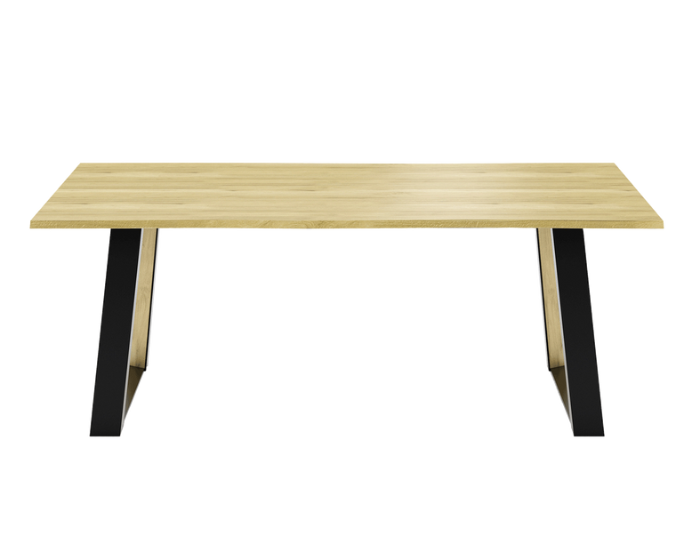Mobitec Table bois Goa