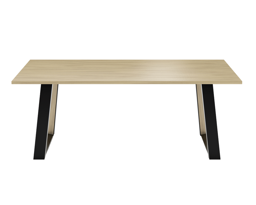 Mobitec Table bois Goa