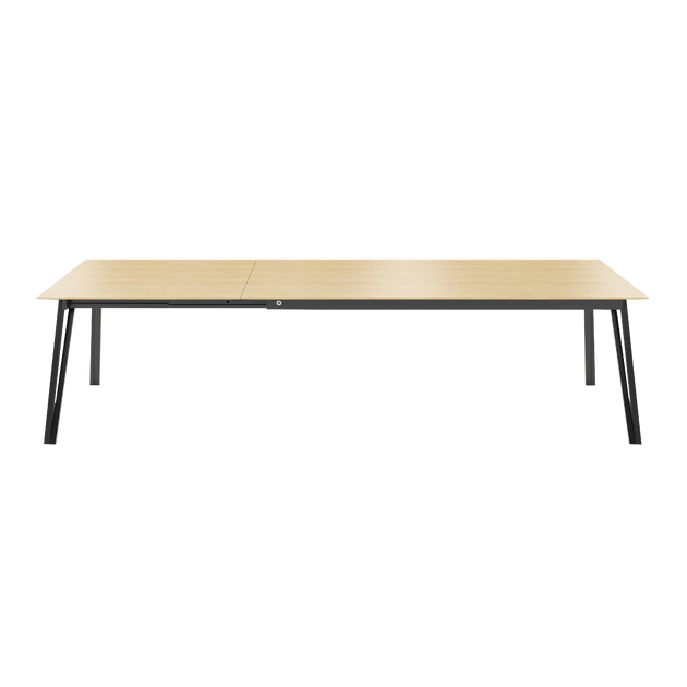 Mobitec Table Brest avec allonge