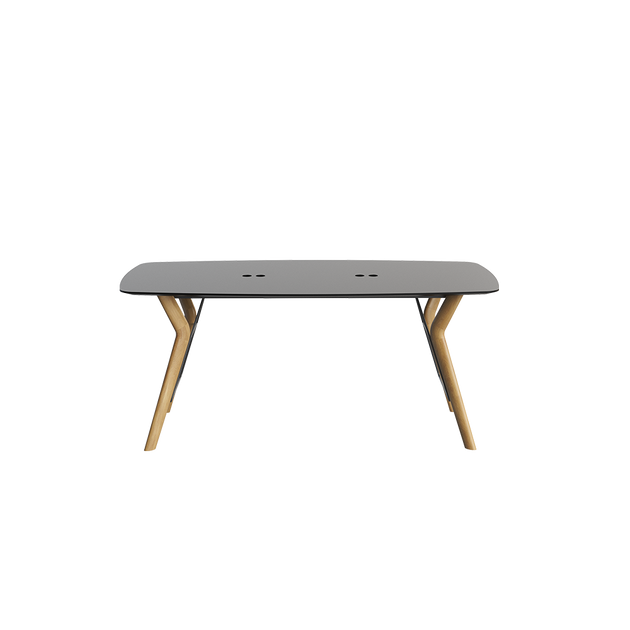 Mobitec Table de réunion TRAVA