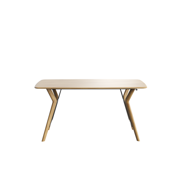 Mobitec Table de réunion TRAVA