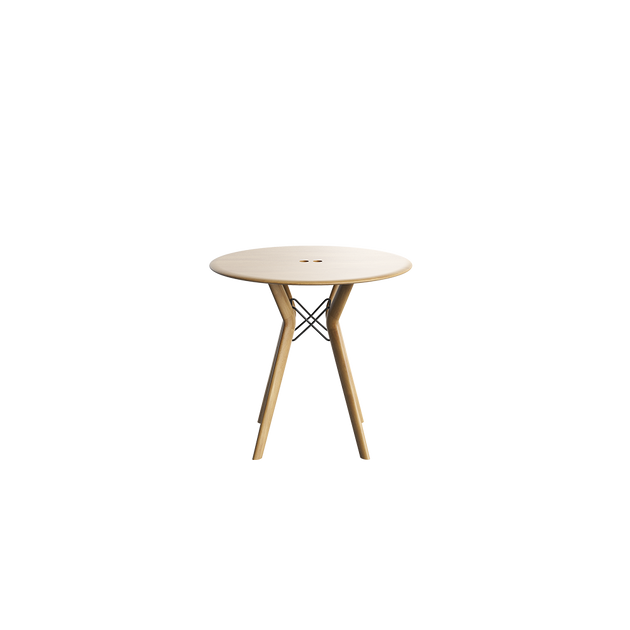Mobitec Table de réunion TRAVA