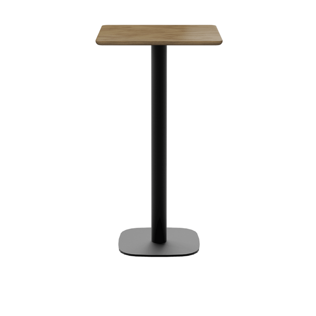 Mobitec Table haute Las Palmas