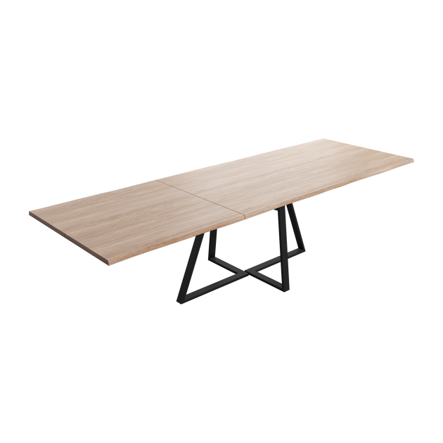 Mobitec Table Japura
