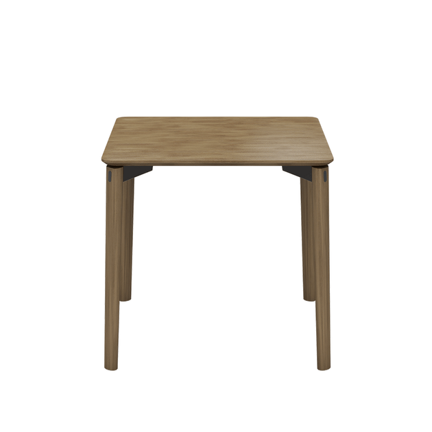 Mobitec Table Malaga en bois massif