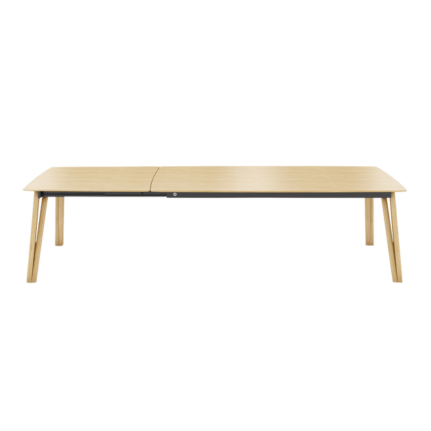Mobitec Table Rennes avec allonge