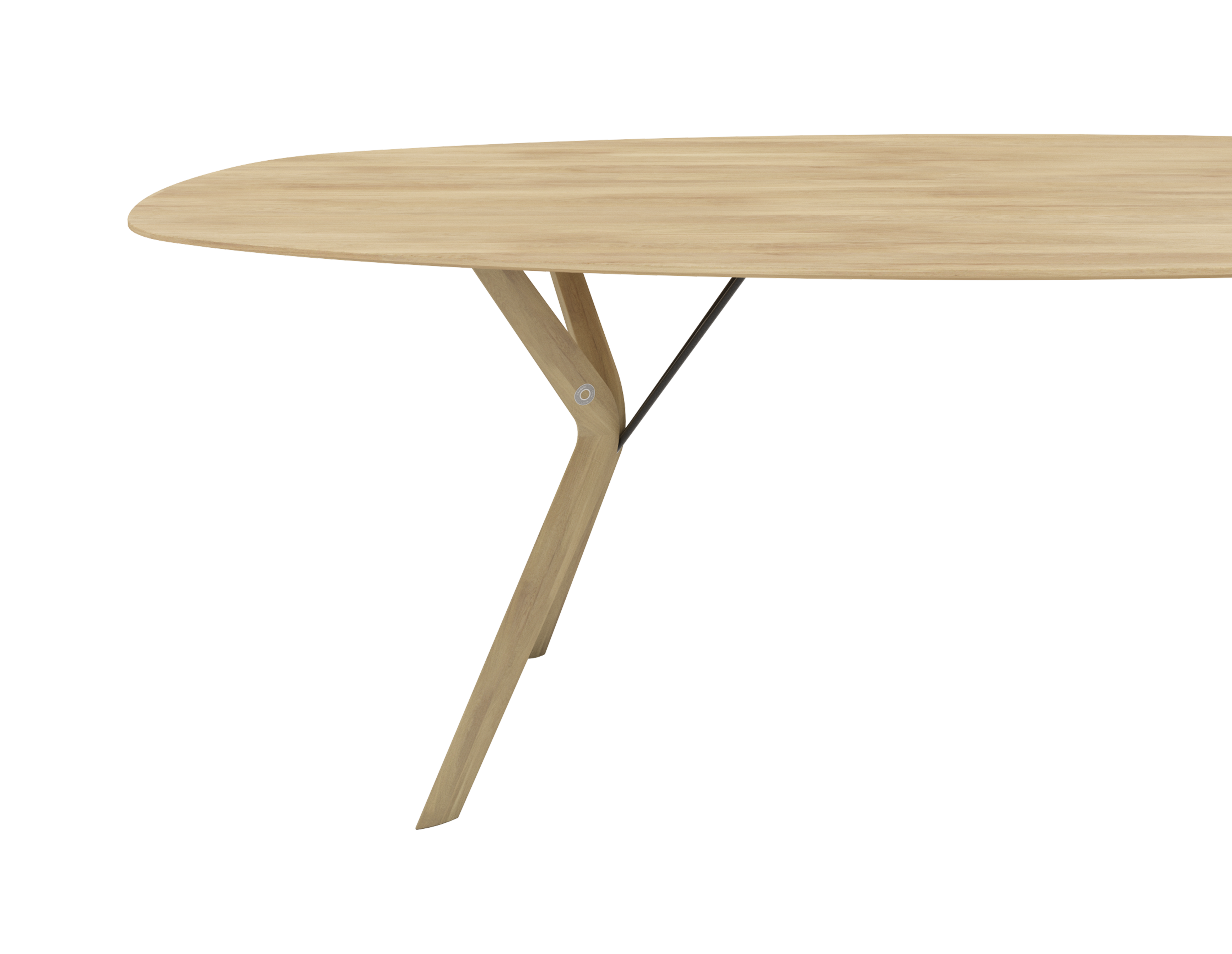 Mobitec Wooden tables