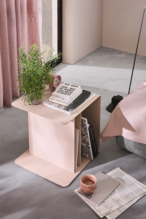 Möller Design BEND