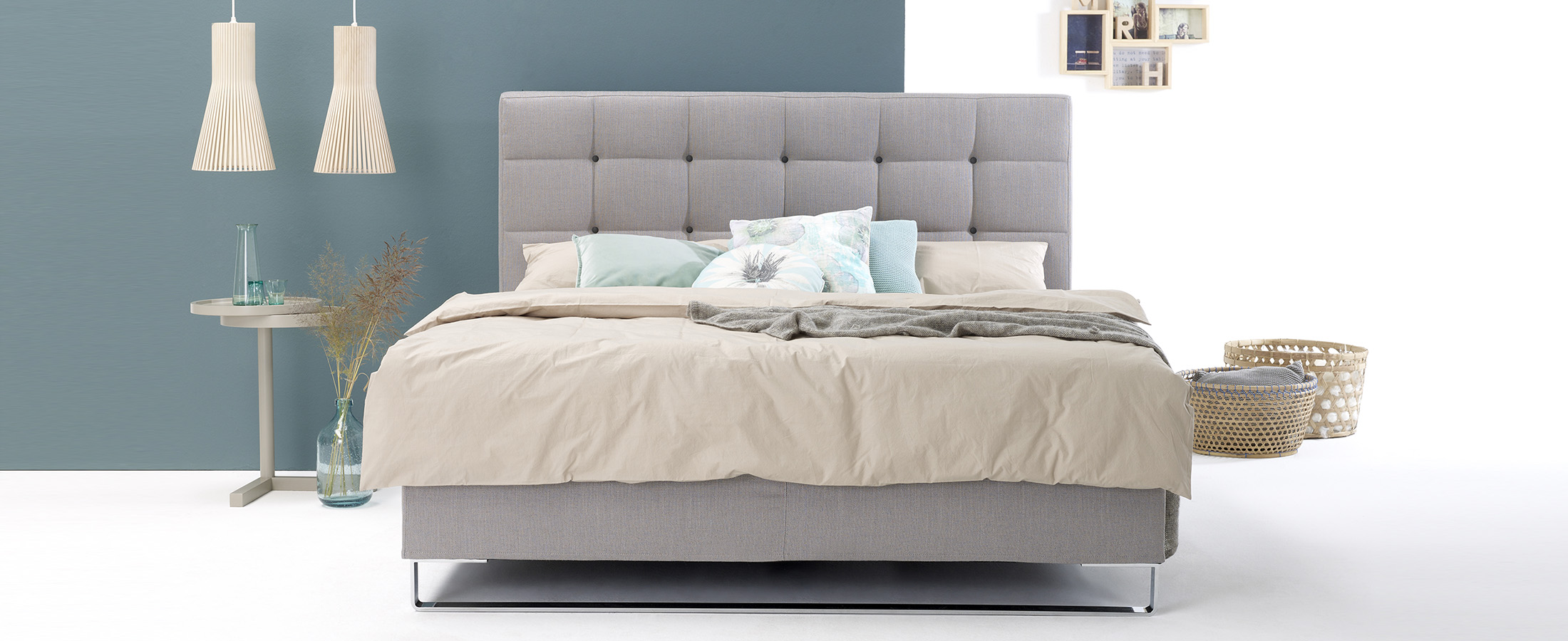 Möller Design BOHEMIAN