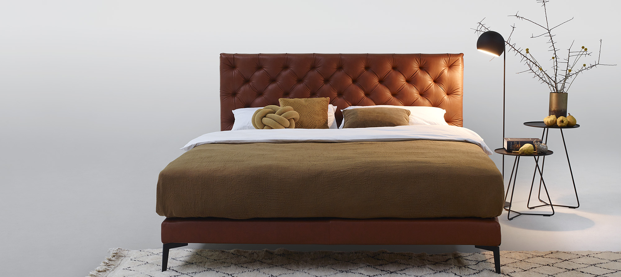 Möller Design BOHEMIAN E
