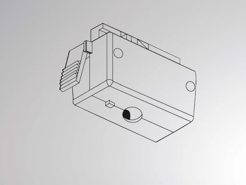 Molto Luce 3 Phase Accessoires – Bild 5