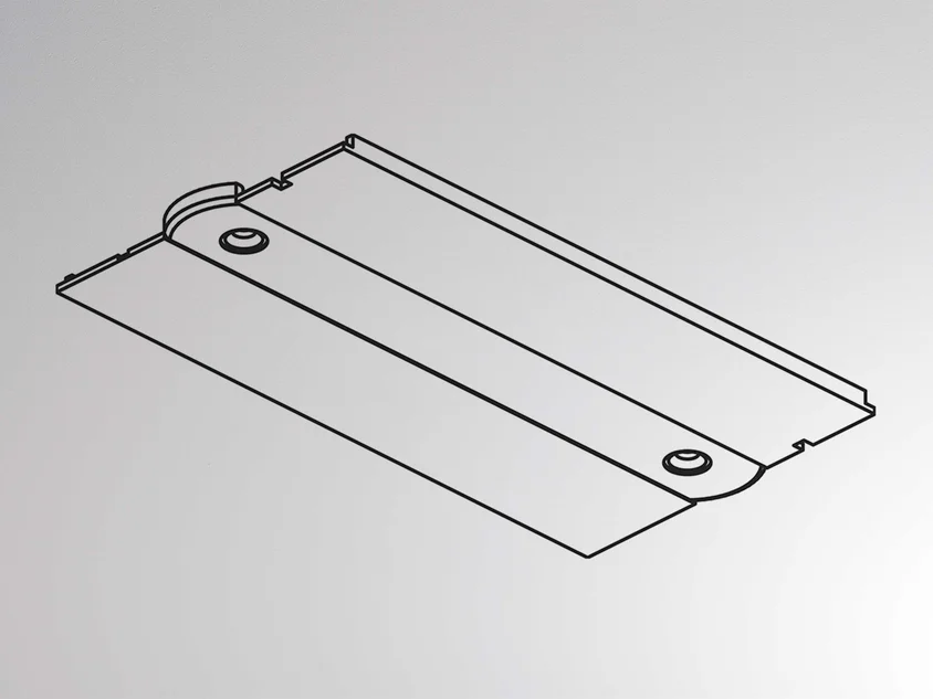Molto Luce 3 Phase Accessoires – Bild 6