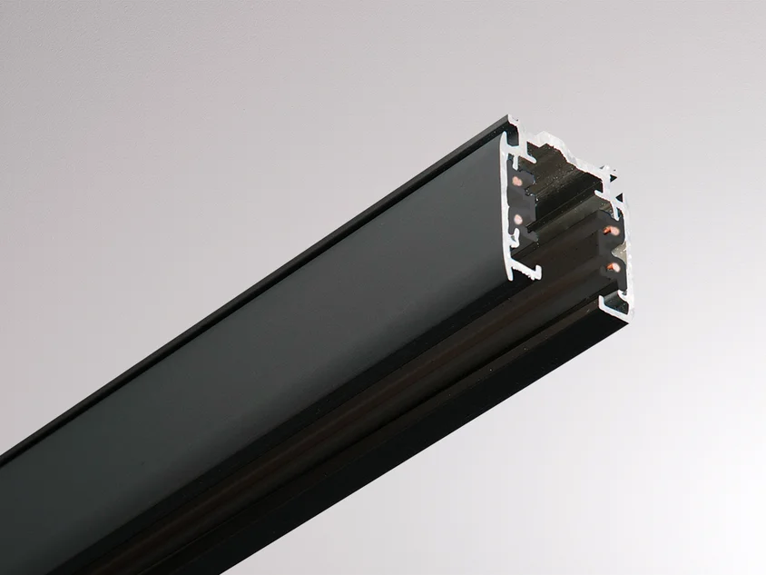 Molto Luce 3 Phase Track SD – Bild 2