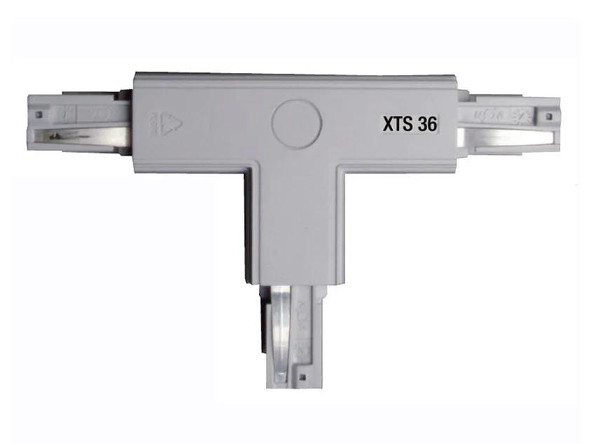 Molto Luce 3 Phasen T-Verbinder – Bild 10