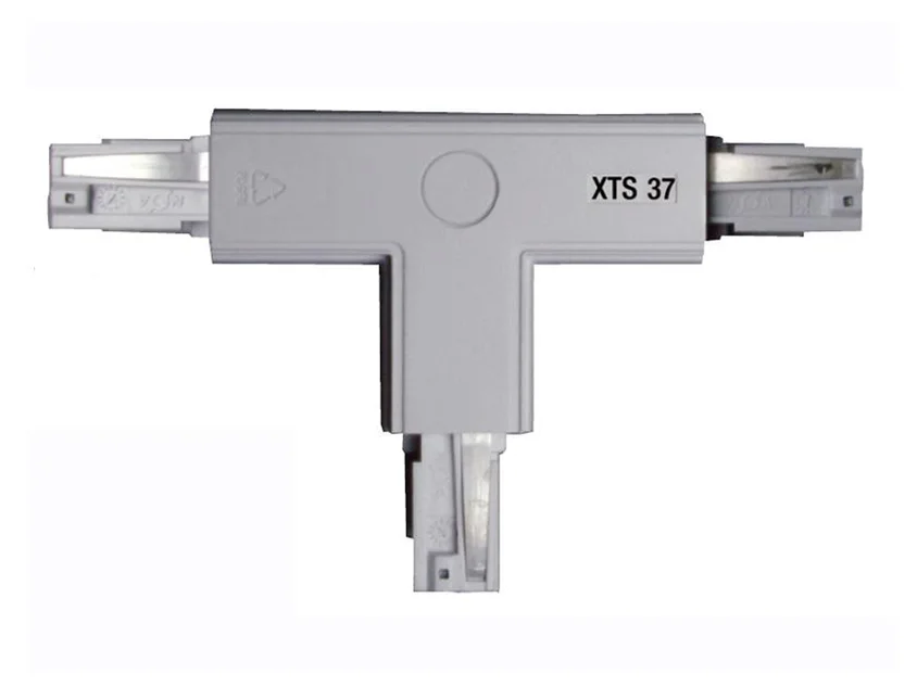 Molto Luce 3 Phasen T-Verbinder – Bild 5