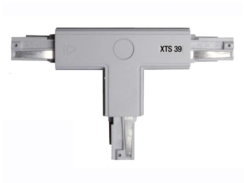 Molto Luce 3 Phasen T-Verbinder – Bild 7