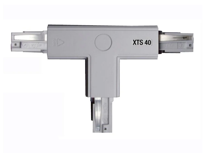 Molto Luce 3 Phasen T-Verbinder – Bild 13