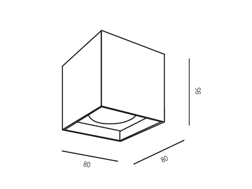 Molto Luce Aeon Square – Bild 9