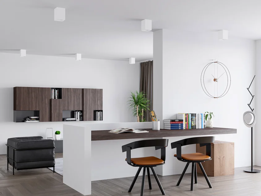Molto Luce Aeon Square – Bild 32