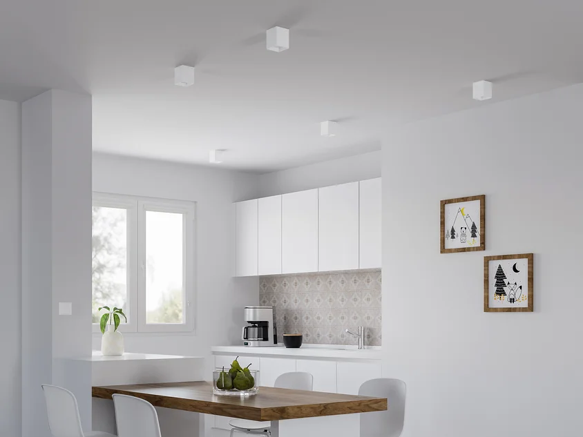 Molto Luce Aeon Square – Bild 25