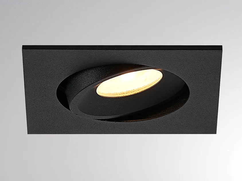 Molto Luce Agon Flat Square