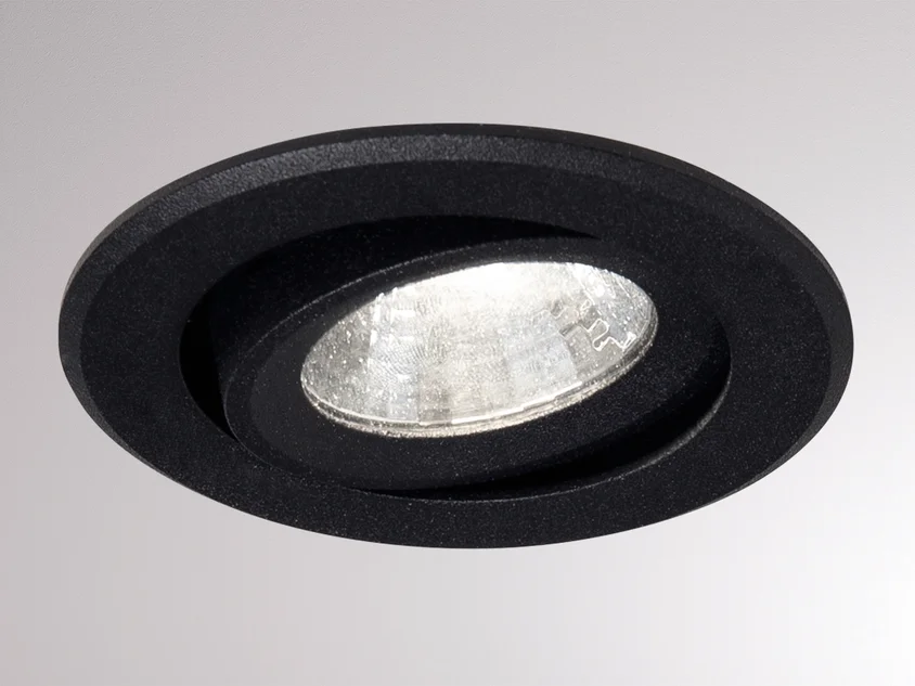 Molto Luce Agon Round