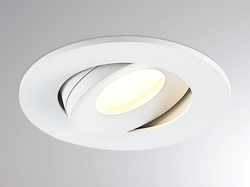 Molto Luce Agon Round – Bild 5