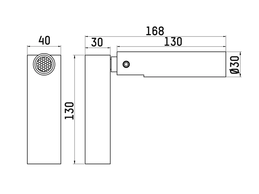 Molto Luce Anio II W – Bild 2