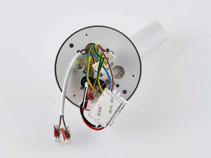 Molto Luce Anio II WR – Bild 18