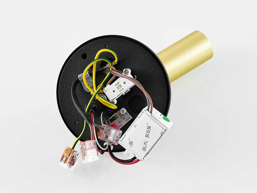Molto Luce Anio II WR – Bild 27