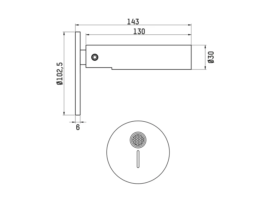 Molto Luce Anio II WR – Bild 2