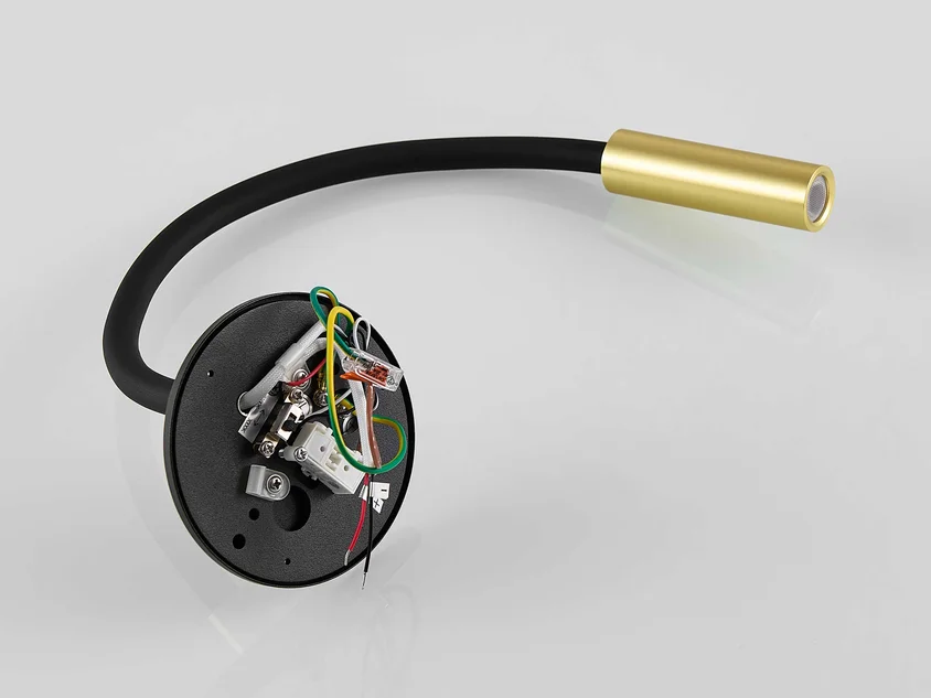 Molto Luce Arok WR – Bild 23