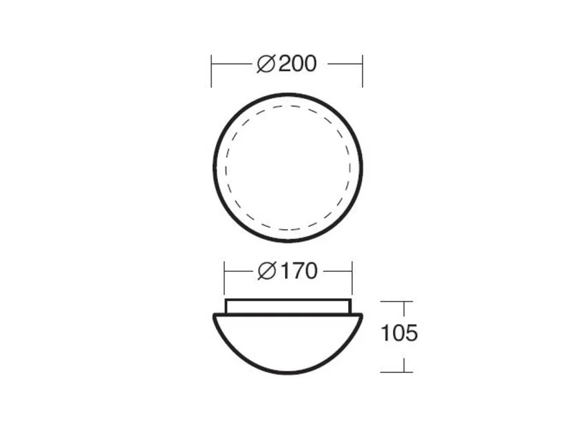 Molto Luce Aura E27 SD – Bild 6