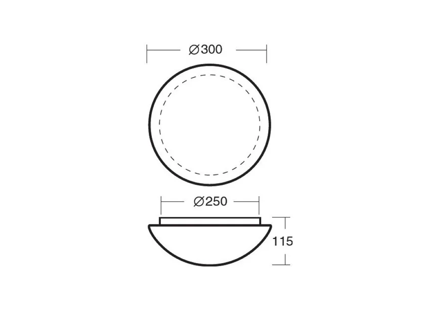 Molto Luce Aura E27 SD – Bild 10