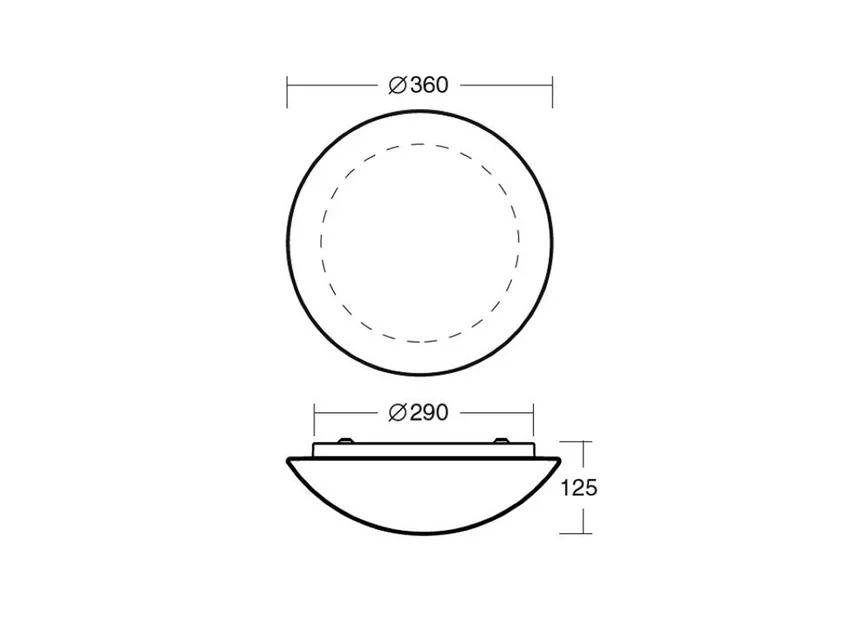 Molto Luce Aura E27 SD – Bild 2