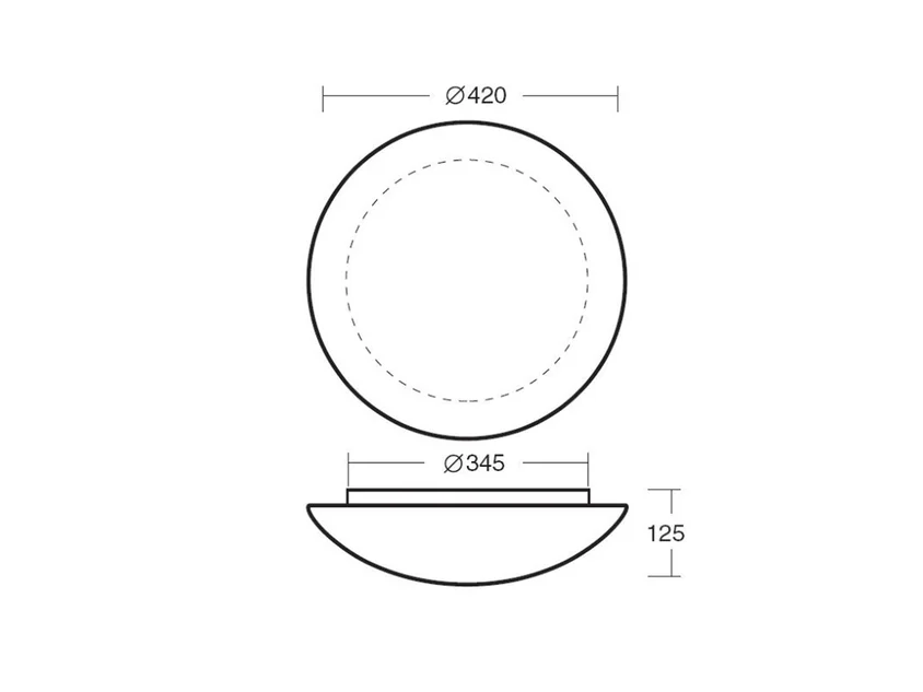 Molto Luce Aura E27 SD – Bild 12