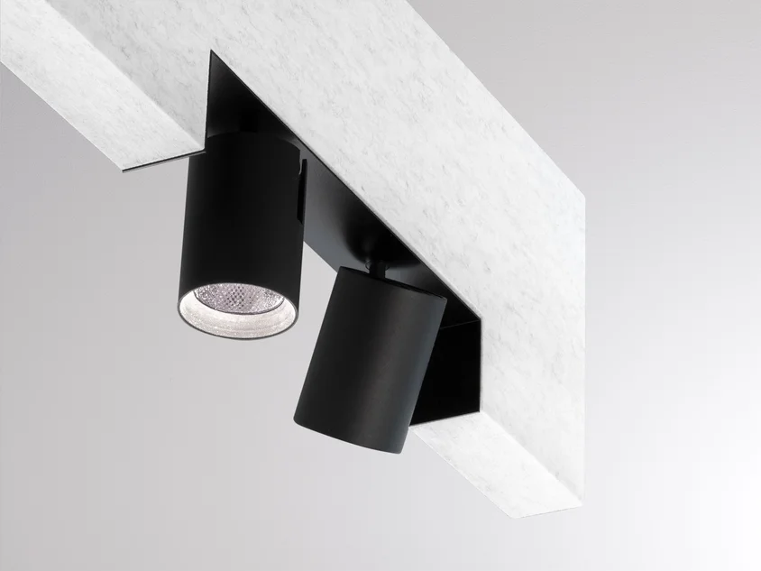Molto Luce Baffel Spot